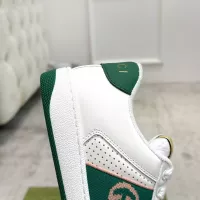 $98.00 USD Gucci Casual Shoes For Men #1330479