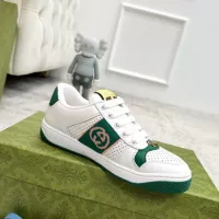 $98.00 USD Gucci Casual Shoes For Men #1330479