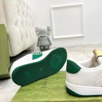 $98.00 USD Gucci Casual Shoes For Men #1330479