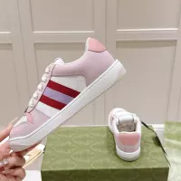 $98.00 USD Gucci Casual Shoes For Men #1330481