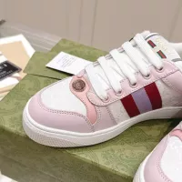 $98.00 USD Gucci Casual Shoes For Men #1330481