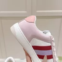 $98.00 USD Gucci Casual Shoes For Men #1330481
