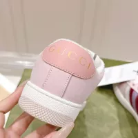 $98.00 USD Gucci Casual Shoes For Women #1330482