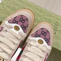 $98.00 USD Gucci Casual Shoes For Men #1330483