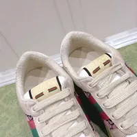 $98.00 USD Gucci Casual Shoes For Men #1330483