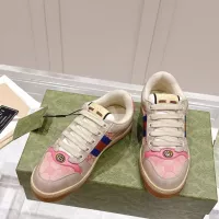 $98.00 USD Gucci Casual Shoes For Men #1330485