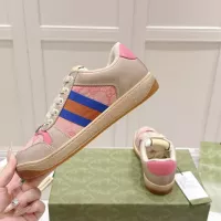 $98.00 USD Gucci Casual Shoes For Men #1330485