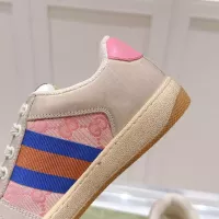 $98.00 USD Gucci Casual Shoes For Men #1330485