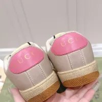$98.00 USD Gucci Casual Shoes For Men #1330485