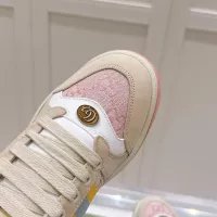 $98.00 USD Gucci Casual Shoes For Women #1330488