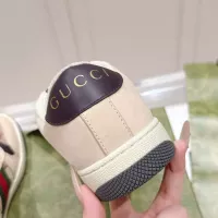 $98.00 USD Gucci Casual Shoes For Men #1330489