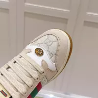 $98.00 USD Gucci Casual Shoes For Women #1330492