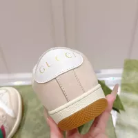 $98.00 USD Gucci Casual Shoes For Women #1330492