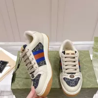 $98.00 USD Gucci Casual Shoes For Women #1330496