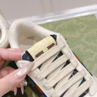 $98.00 USD Gucci Casual Shoes For Women #1330496
