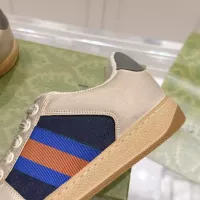 $98.00 USD Gucci Casual Shoes For Men #1330497