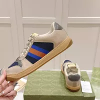 $98.00 USD Gucci Casual Shoes For Women #1330498