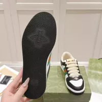 $98.00 USD Gucci Casual Shoes For Men #1330501