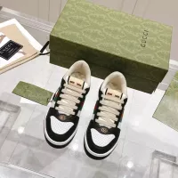 $98.00 USD Gucci Casual Shoes For Women #1330502