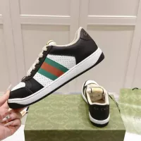 $98.00 USD Gucci Casual Shoes For Women #1330502