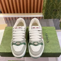 $98.00 USD Gucci Casual Shoes For Women #1330506