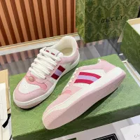 $98.00 USD Gucci Casual Shoes For Men #1330507