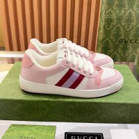 $98.00 USD Gucci Casual Shoes For Men #1330507