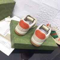 $98.00 USD Gucci Casual Shoes For Men #1330509