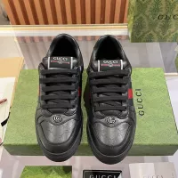 $98.00 USD Gucci Casual Shoes For Men #1330523