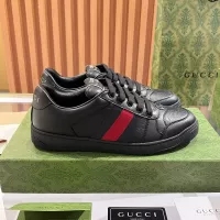 $98.00 USD Gucci Casual Shoes For Women #1330524