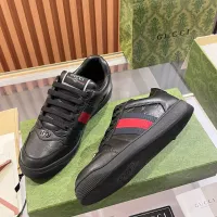 $98.00 USD Gucci Casual Shoes For Women #1330524