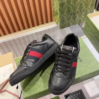 $98.00 USD Gucci Casual Shoes For Women #1330524
