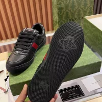 $98.00 USD Gucci Casual Shoes For Women #1330524