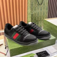 $98.00 USD Gucci Casual Shoes For Women #1330526