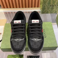 $98.00 USD Gucci Casual Shoes For Women #1330526