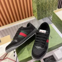 $98.00 USD Gucci Casual Shoes For Women #1330526