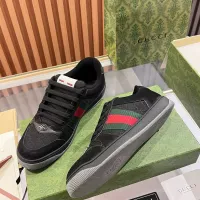 $98.00 USD Gucci Casual Shoes For Women #1330526