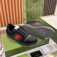 $98.00 USD Gucci Casual Shoes For Women #1330526