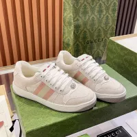 $98.00 USD Gucci Casual Shoes For Men #1330527