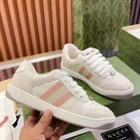 $98.00 USD Gucci Casual Shoes For Men #1330527