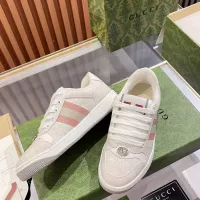 $98.00 USD Gucci Casual Shoes For Men #1330527