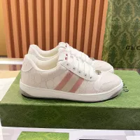 $98.00 USD Gucci Casual Shoes For Men #1330527