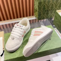 $98.00 USD Gucci Casual Shoes For Men #1330527