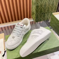 $100.00 USD Gucci Casual Shoes For Men #1330529