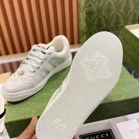 $100.00 USD Gucci Casual Shoes For Men #1330529