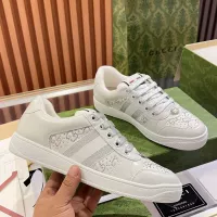 $100.00 USD Gucci Casual Shoes For Women #1330530