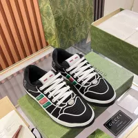 $100.00 USD Gucci Casual Shoes For Men #1330531