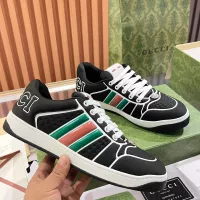 $100.00 USD Gucci Casual Shoes For Women #1330532