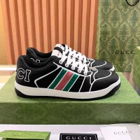 $100.00 USD Gucci Casual Shoes For Women #1330532