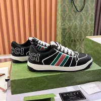 $100.00 USD Gucci Casual Shoes For Women #1330532